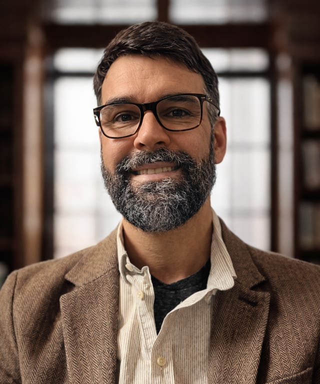 Clayton Frederick, Psychiatric Mental Health Nurse Practitioner